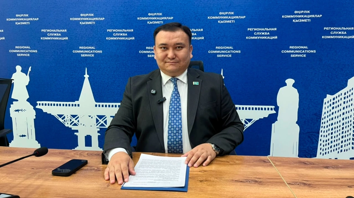 Еркин Даулетулы