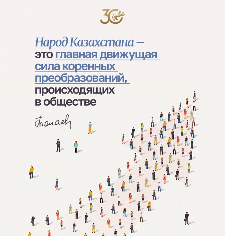 Цитата Президента
