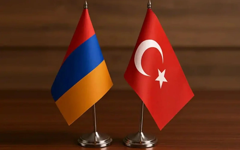 Армения намерена открыть два пункта пропуска на границе с Турцией