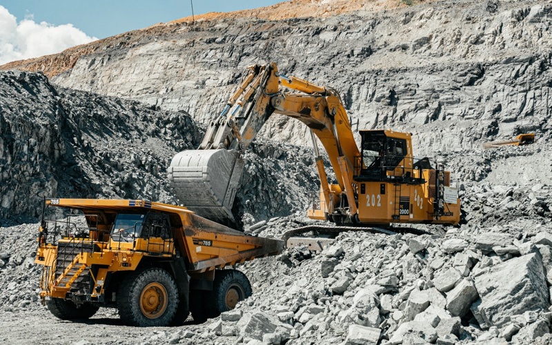 Omani delegation visits Solidcore&rsquo;s Kyzyl mine in Kazakhstan as investment cooperation deepens