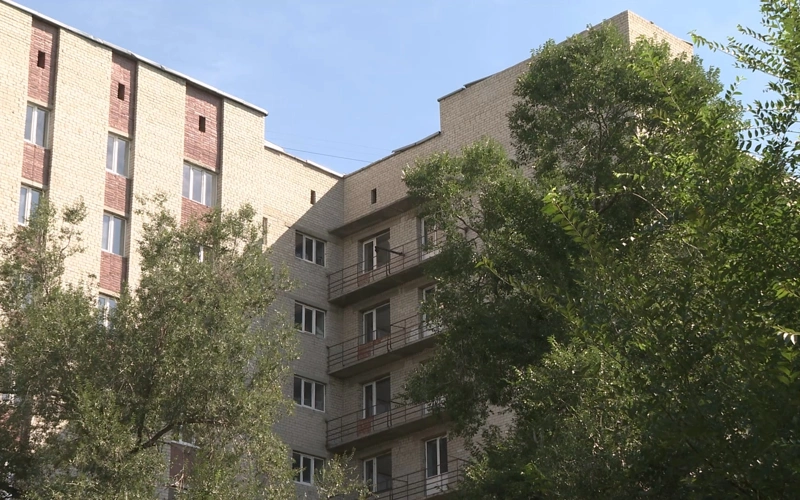 Усть-Каменогорск