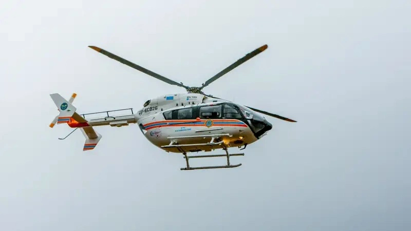 Climber missing for 19 years found near Almaty