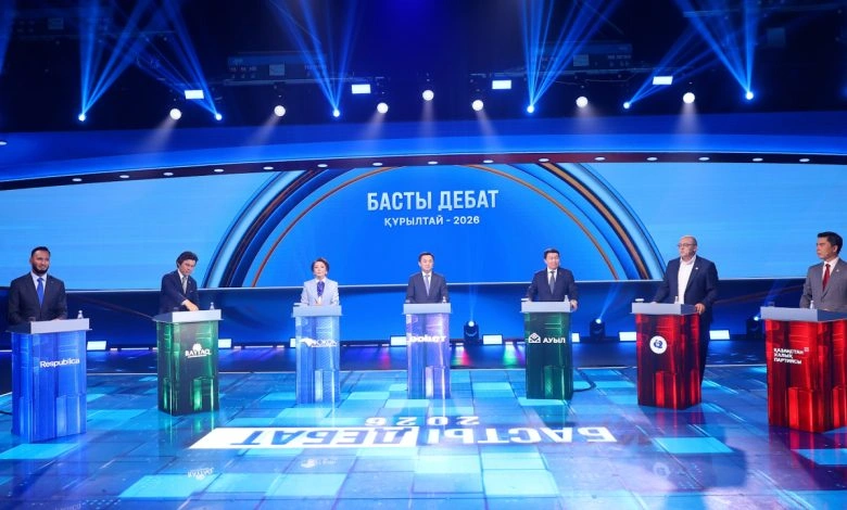 теледебат
