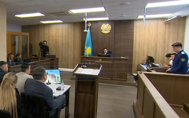 «Я доставлял только инструменты»: вдовец Улданы Мырзуан рассказал о своей роли во время операции