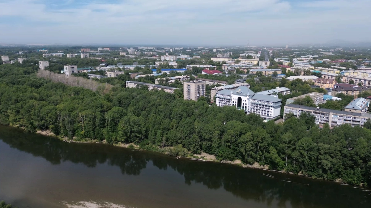 Өскемен