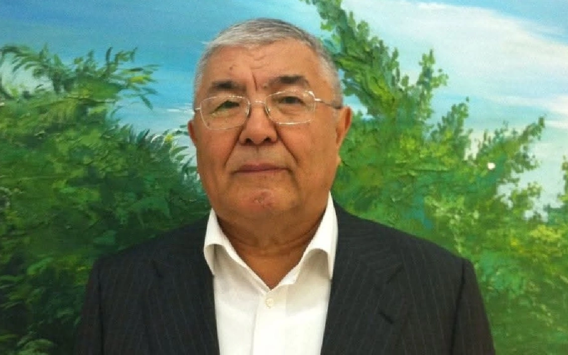 ДОСТИЯРОВ Абай Мухамедиярулы