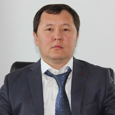 Косым Дуйсеналиевич Ансатбаев