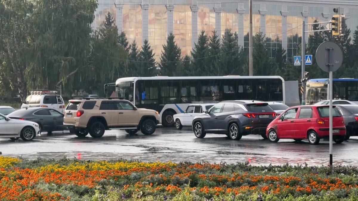 Өскемен