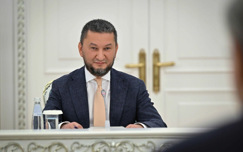 UN official hails Kazakhstan’s growing role in global volunteer movement