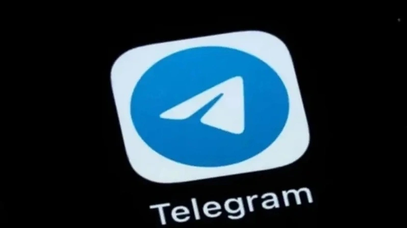 Telegram ўзининг домен зонасига эга бўлиши мумкин