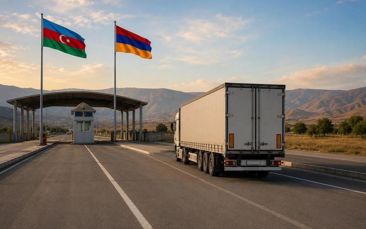 Armenia plans to expand trade ties with Azerbaijan under new government program