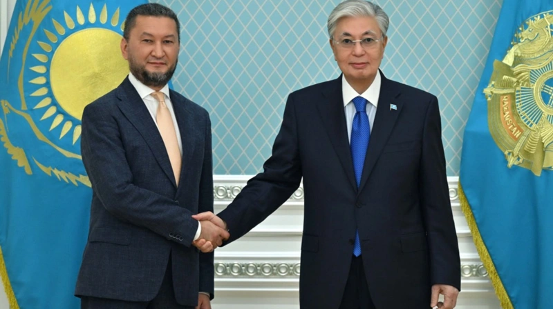 Координатор Программы добровольцев ООН назвал Казахстан лидером в сфере волонтерства