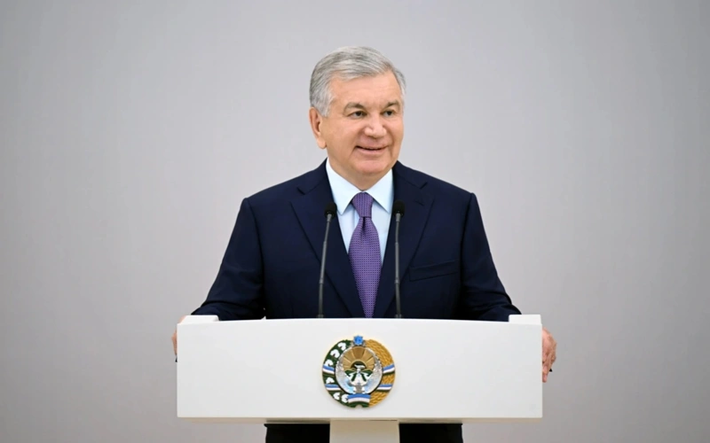 Узбекистан готовит проект второй АЭС