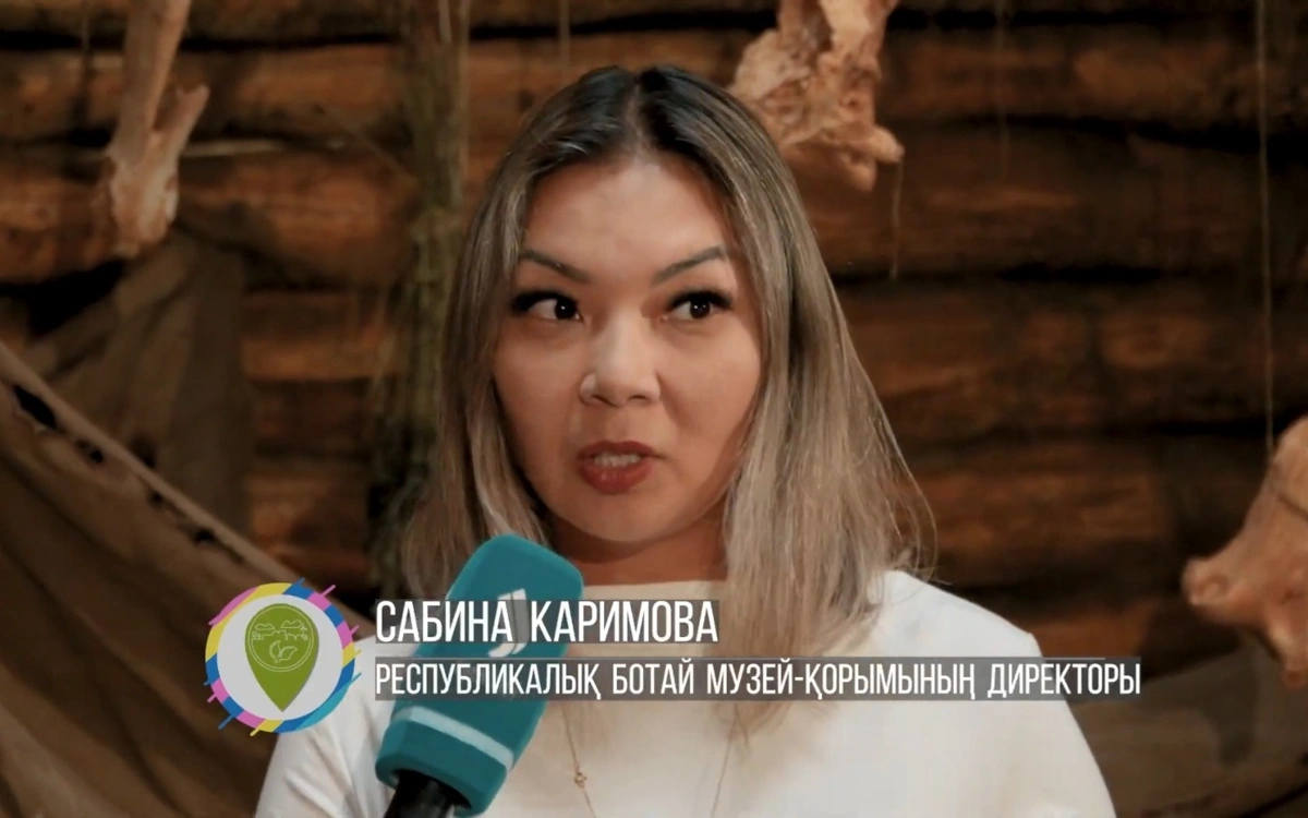 Насколько эксперты Jibek Joly оценили отдых в СКО: &laquo;Таза қала&raquo; в Северном Казахстане
