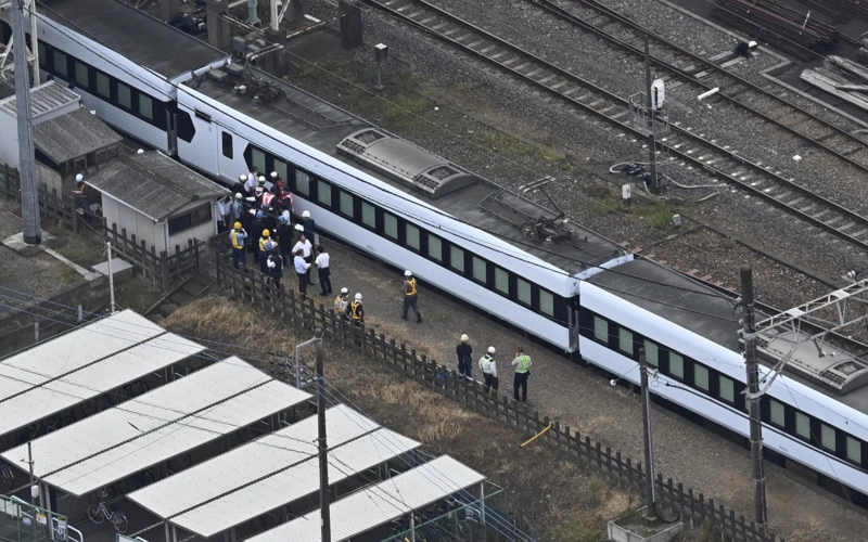 Japan