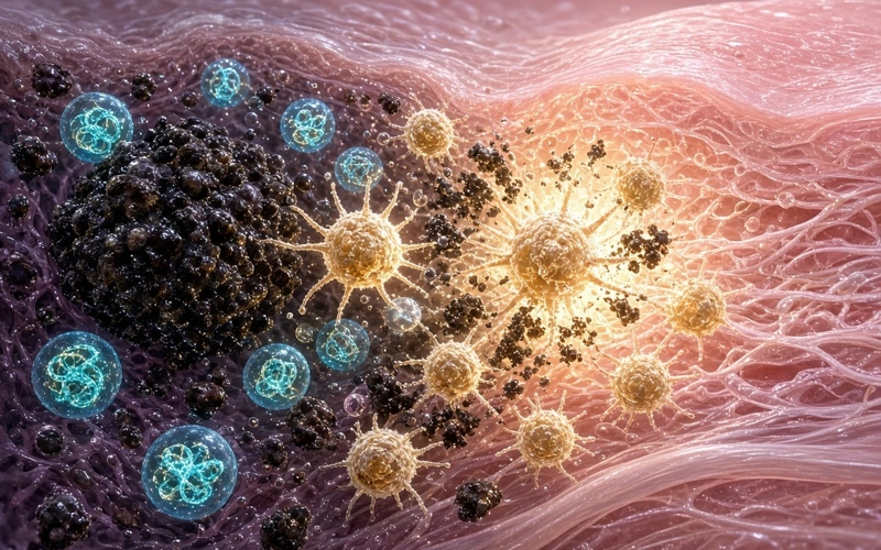 Cancer, cancer vaccine, Moderna, Merck