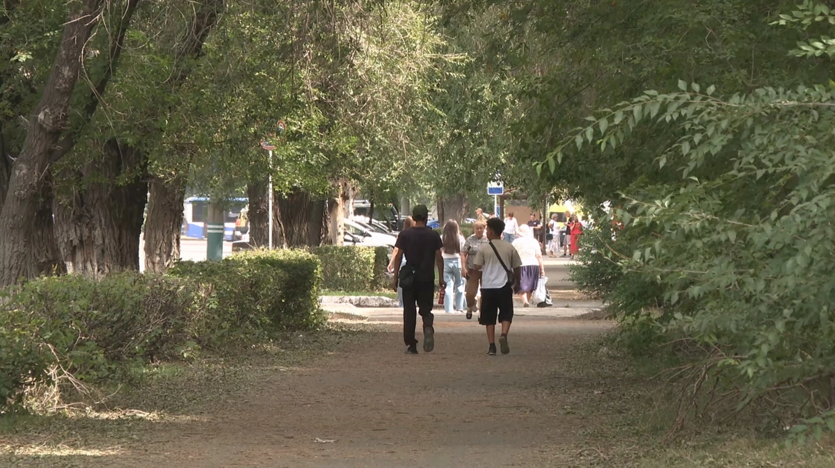 Өскемен