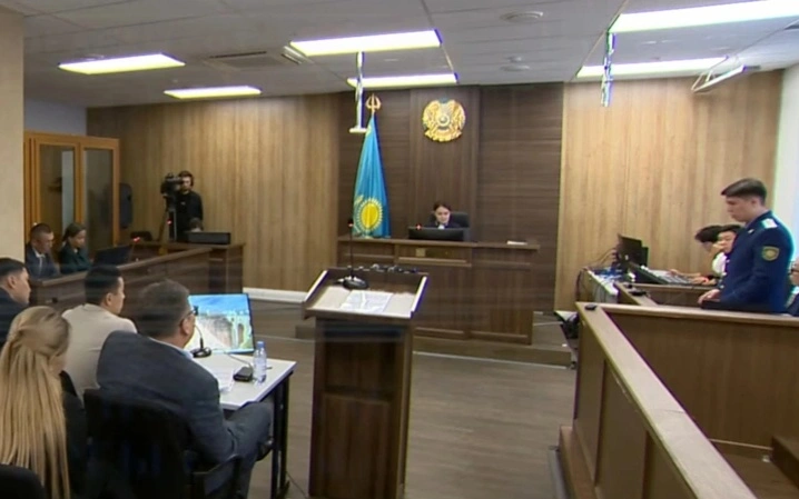 Суд отклонил отвод судье по делу о гибели Улданы Мырзуан