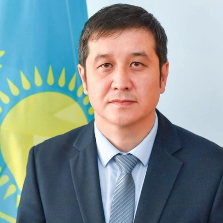 Azamat Sultanuly Baıtemirov