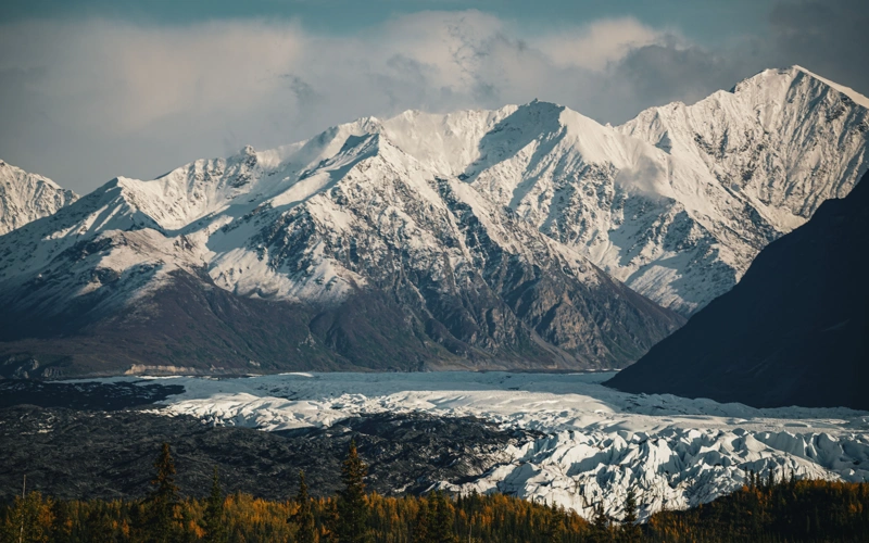 Alaska