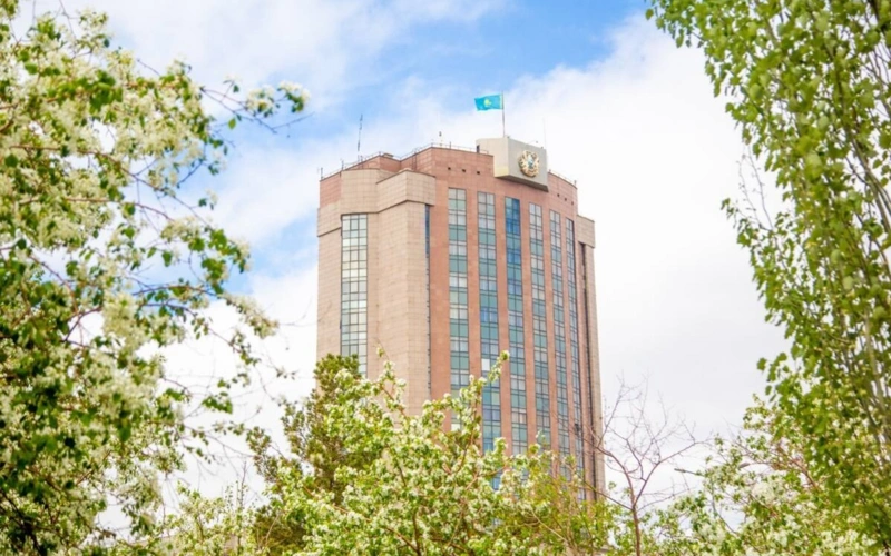 Ішкі істер министрлігі
