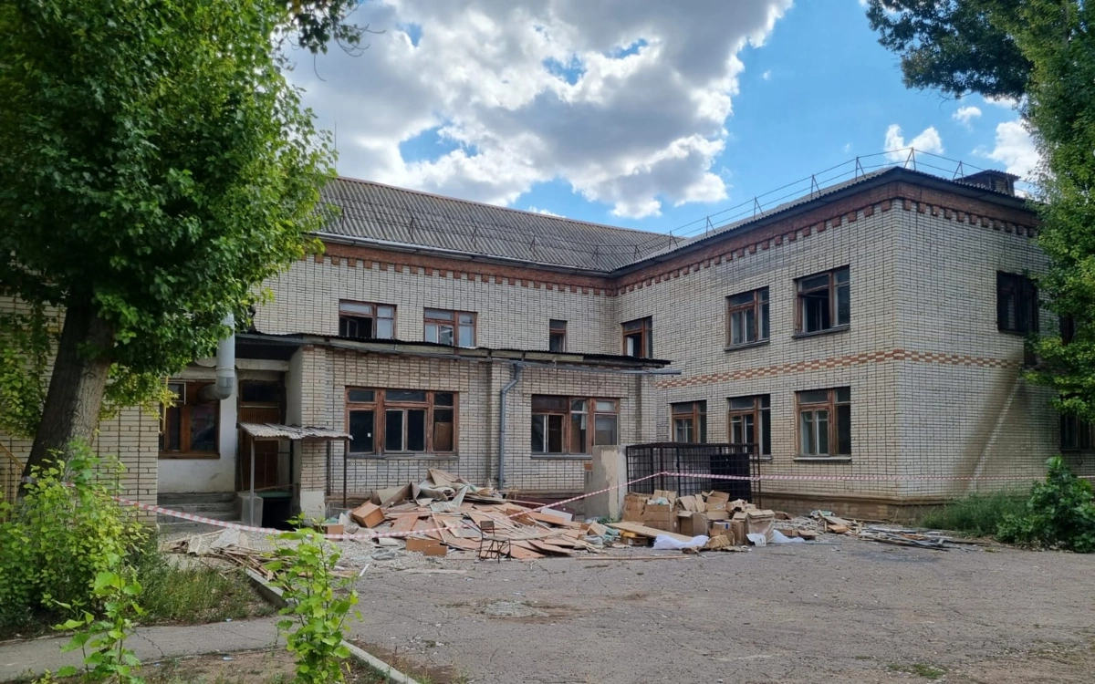 мектеп