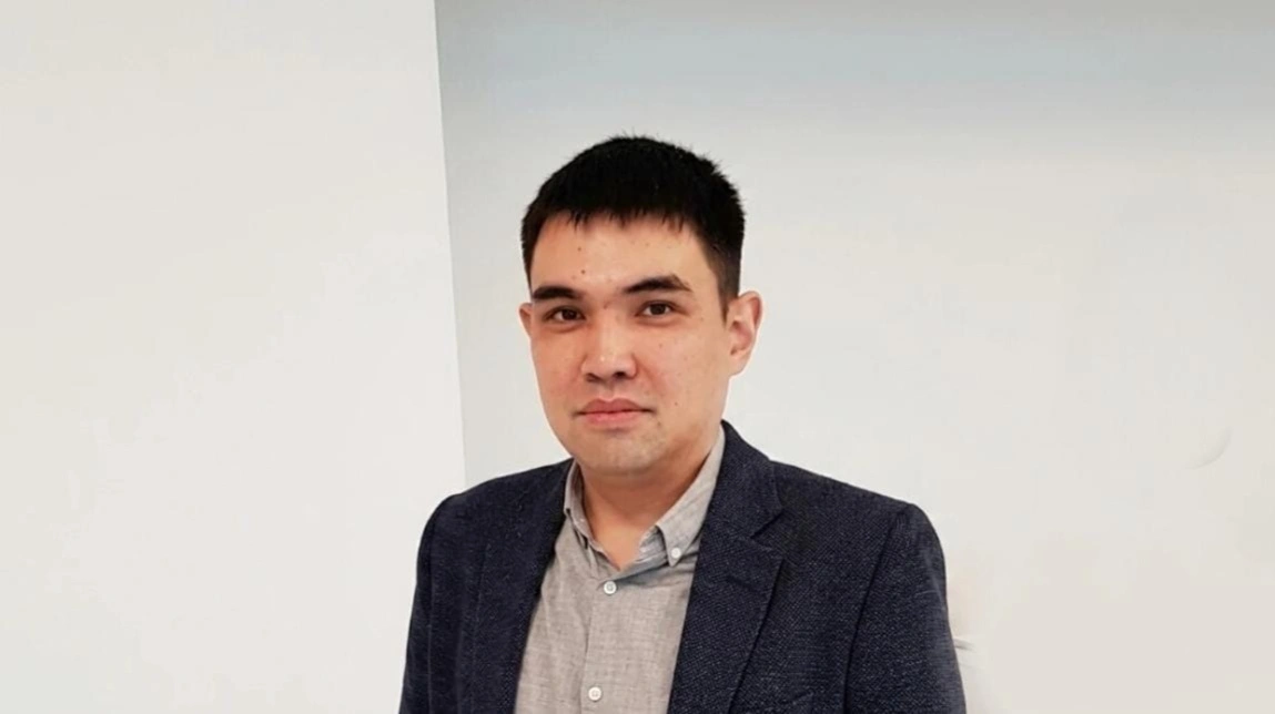 Айдос Тайбекұлы, ведущий макроэкономист BCC Invest
