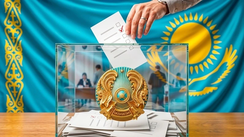 Онлайн-сервисы проверки и регистрации граждан запустят на выборах в Курултай
