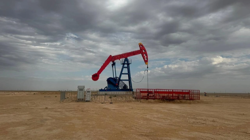 Внеплановую проверку начали на нефтегазовом предприятии в Мангистау