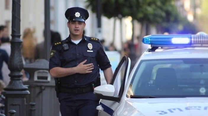 Грузия полициясына шетелдіктердің жұмыс рұқсаты мен ықтиярхатын тексеруге өкілеттік берілді