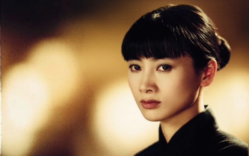 World Nomad Games, Bai Ling