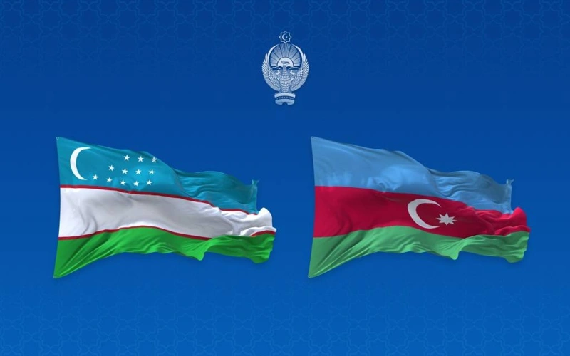 Azerbaijani president to pay state visit to Uzbekistan