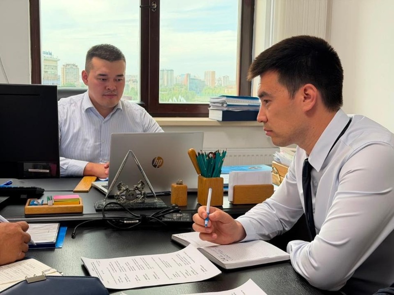 Kazakhstan, FAO deepen cooperation on digital agriculture