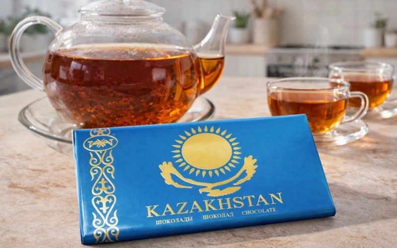 Kazakhstan