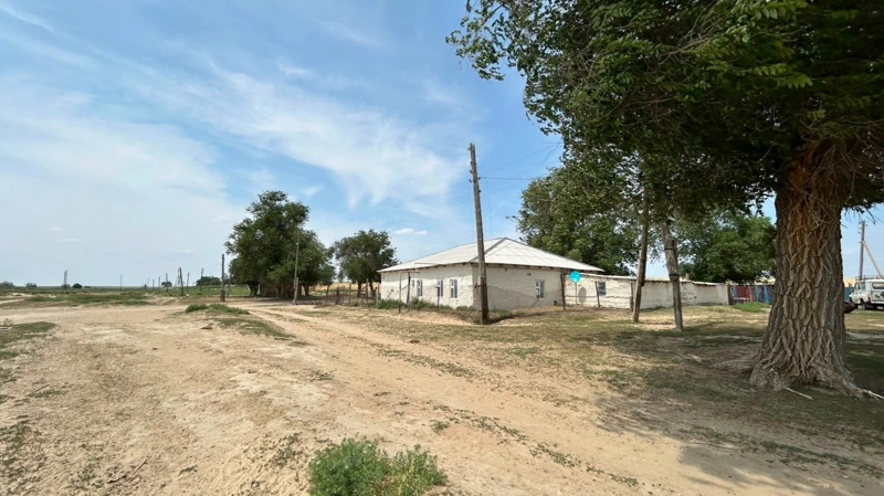 Ақтөбенің 30 ауылында халық саны елуге де жетпейді