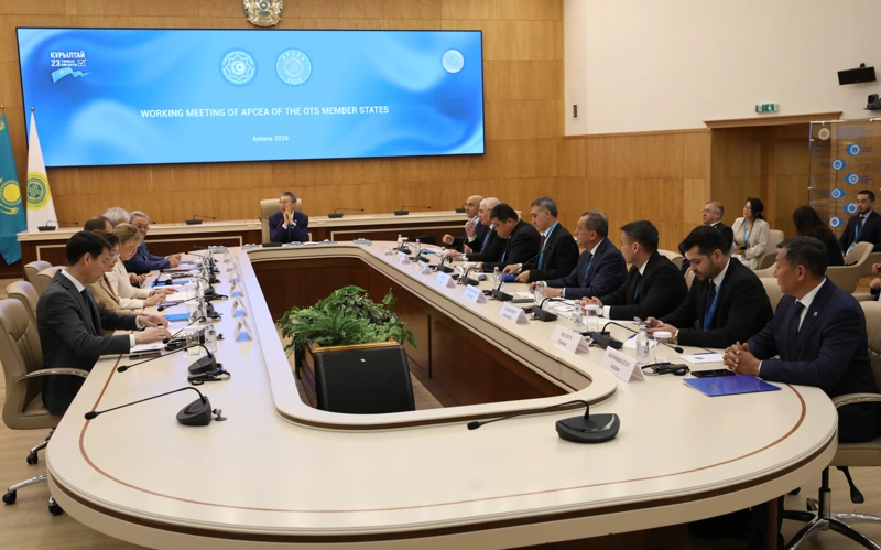 ТМҰ елдерінің сайлау комиссиялары дипфейкпен күрес жайын талқылады
