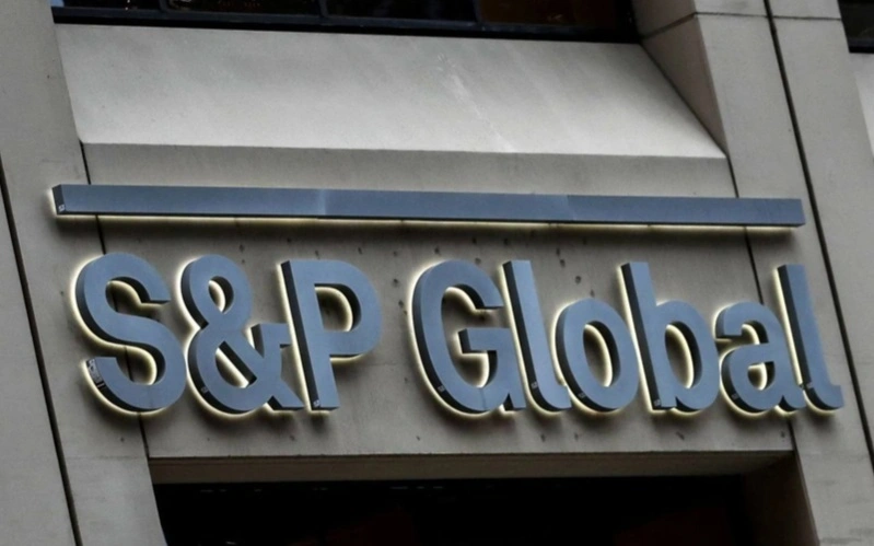 S&P Global