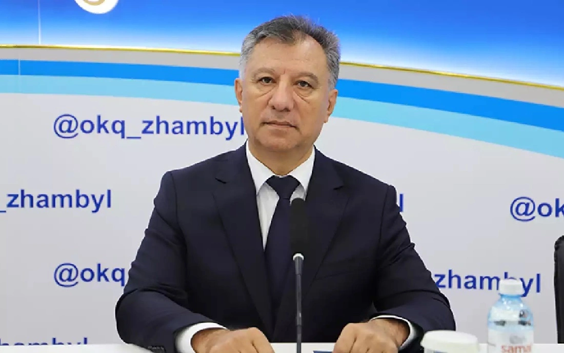 Нурмухаммат АБИДОВ