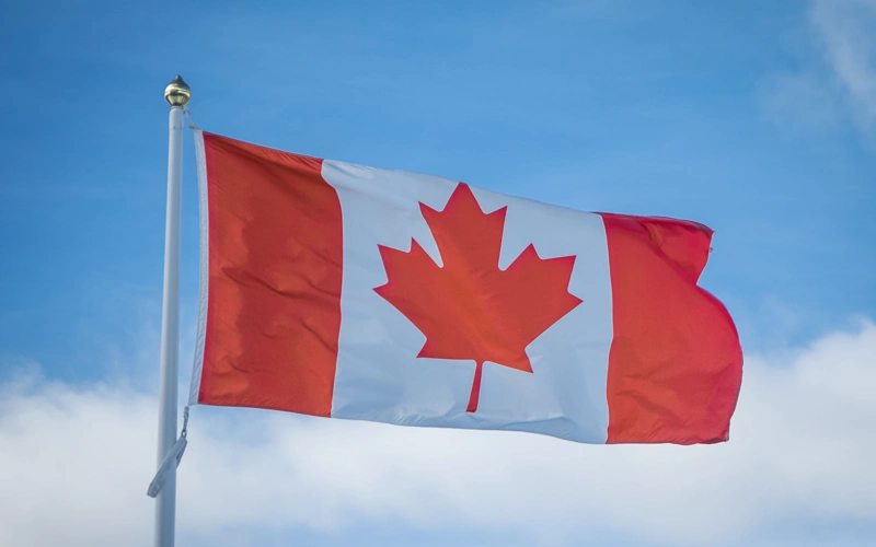 USA, Canada
