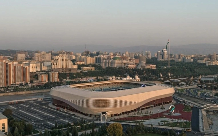 Tajikistan