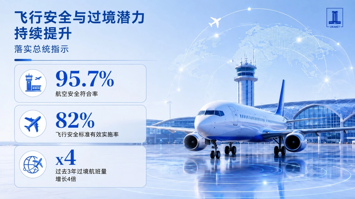 航空运输