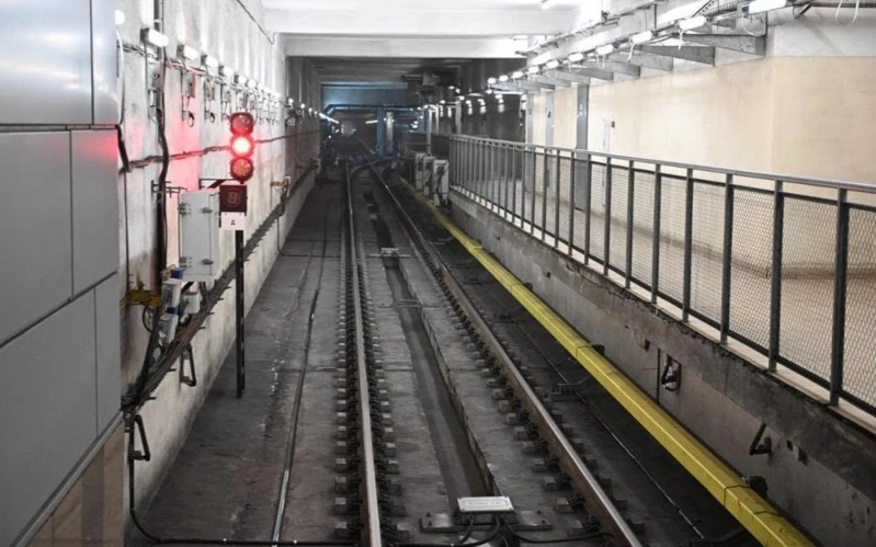 метро Алматы