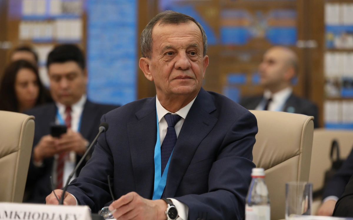 ТМҰ елдерінің сайлау комиссиялары дипфейкпен күрес жайын талқылады