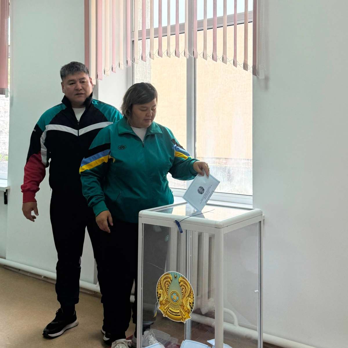 Копжасар Князов