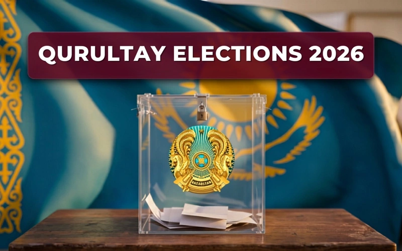 Qurultay elections