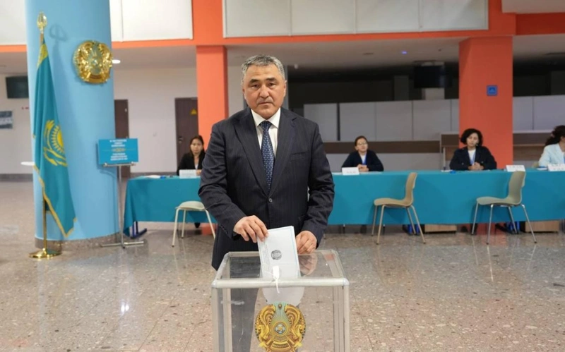 Нұржан Нұржігітов