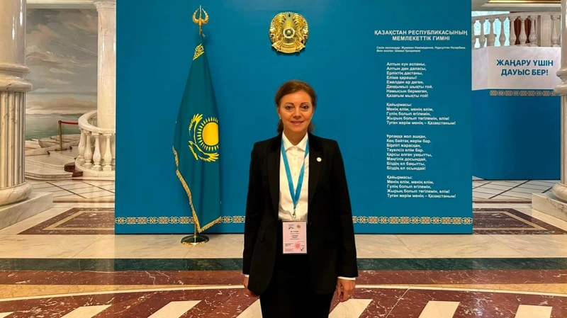 «Бұл міндет жоғары деңгейде орындалған» — Молдова ОСК төрағасы Құрылтай сайлауына дайындық туралы 