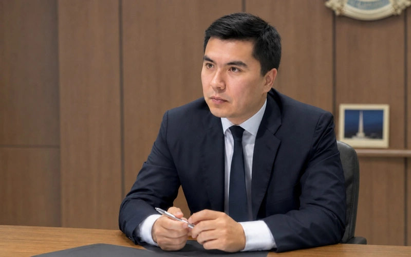 Нурсултан Шоканов