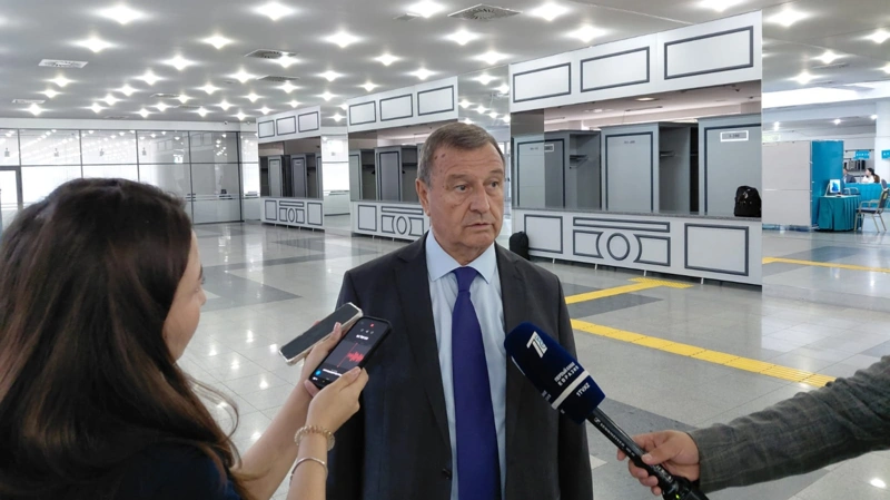 Бахтиёр Худоёрзода