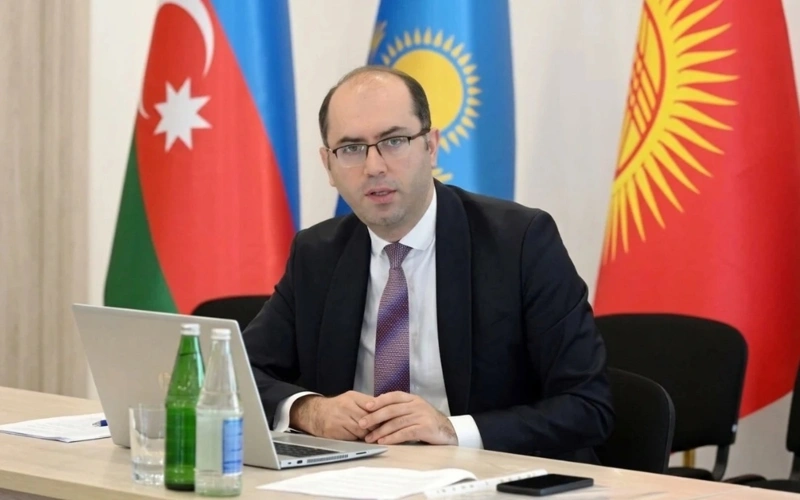 Қазақстан сабақтастықты жаңарта отырып, саяси жүйесін жаңартып келеді — әзербайжандық сарапшы